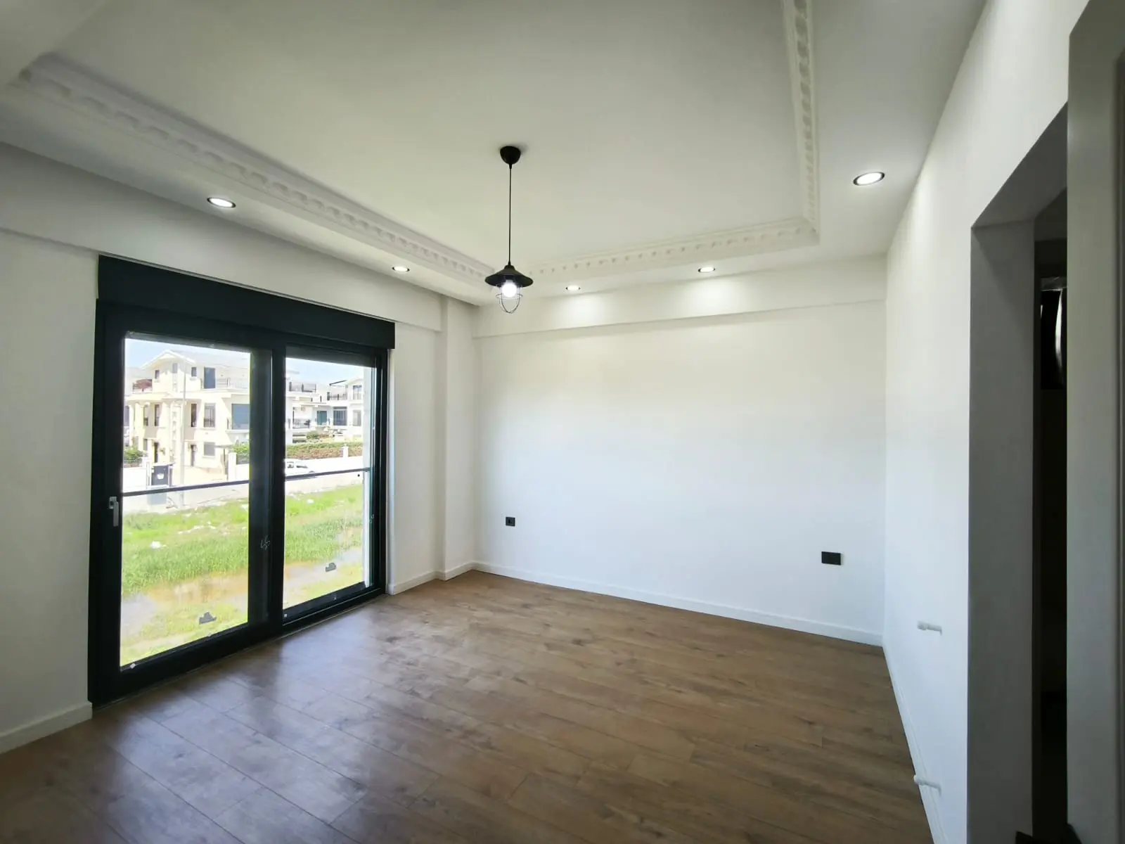 Large room